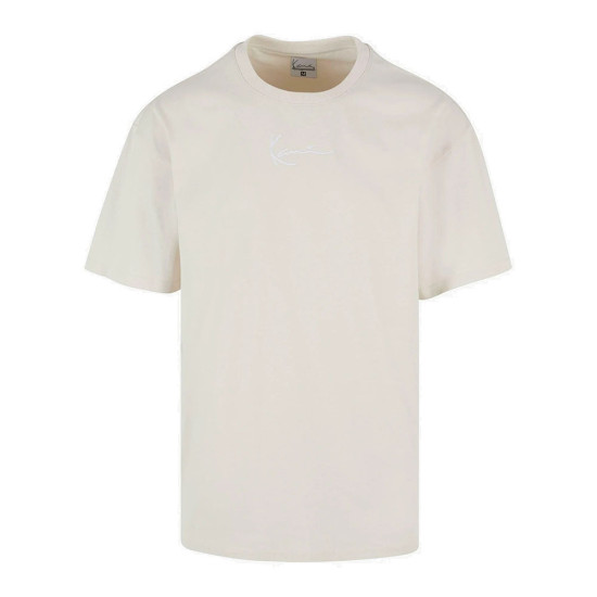 Karl Kani Ανδρική κοντομάνικη μπλούζα Small Signature Essential Tee